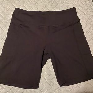 Senita Athletics rio shorts